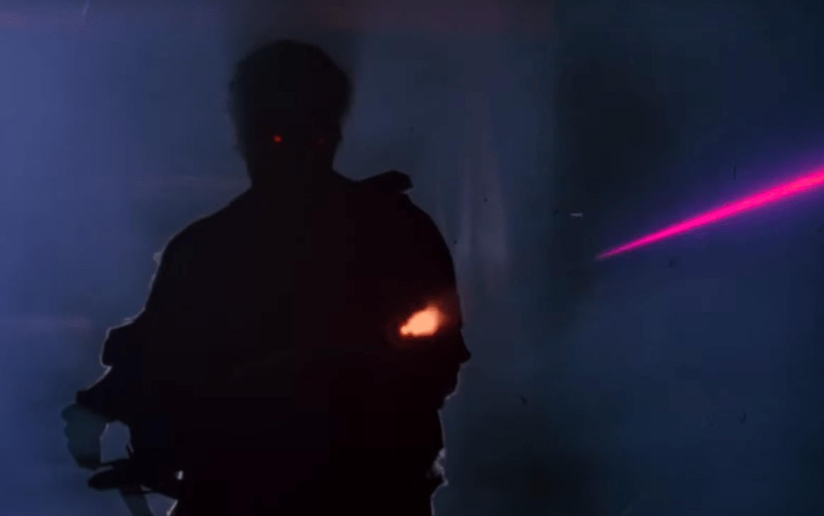 Terminator (1984)