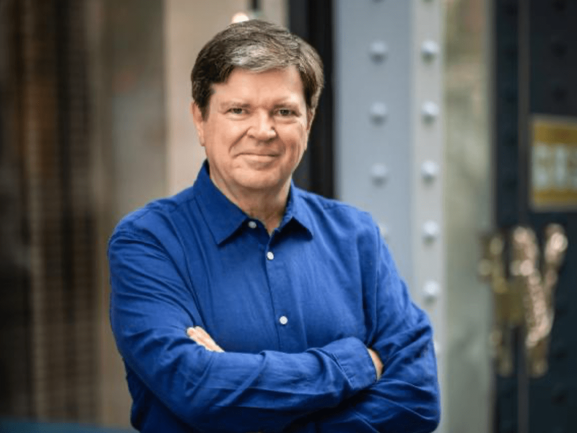 Yann LeCun intervistato al Corriere della Sera