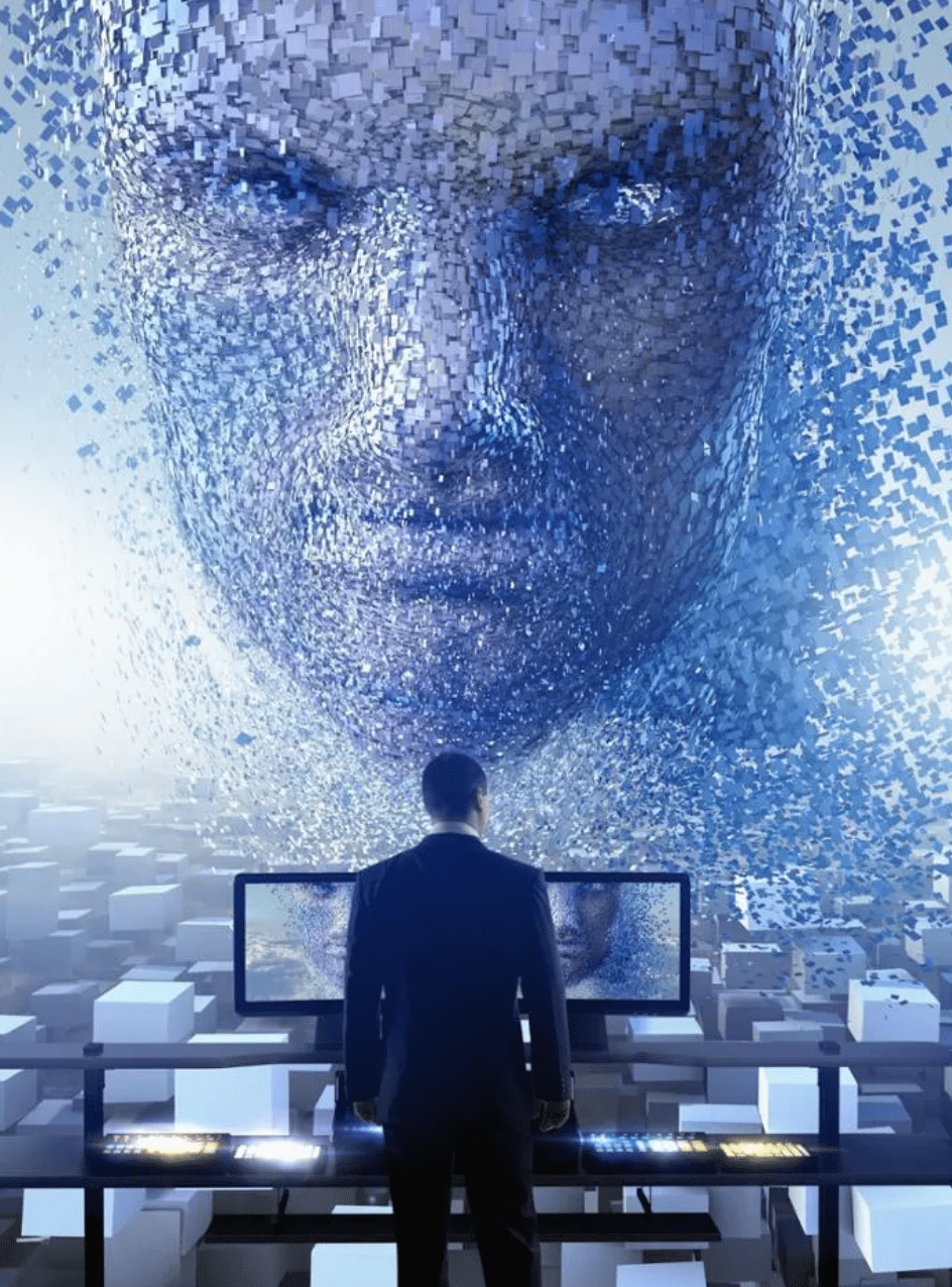 Intelligenza artificiale, in Piemonte 400 mila lavoratori a rischio | La Stampa