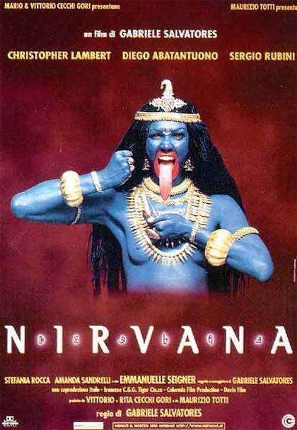 Nirvana (1997)
