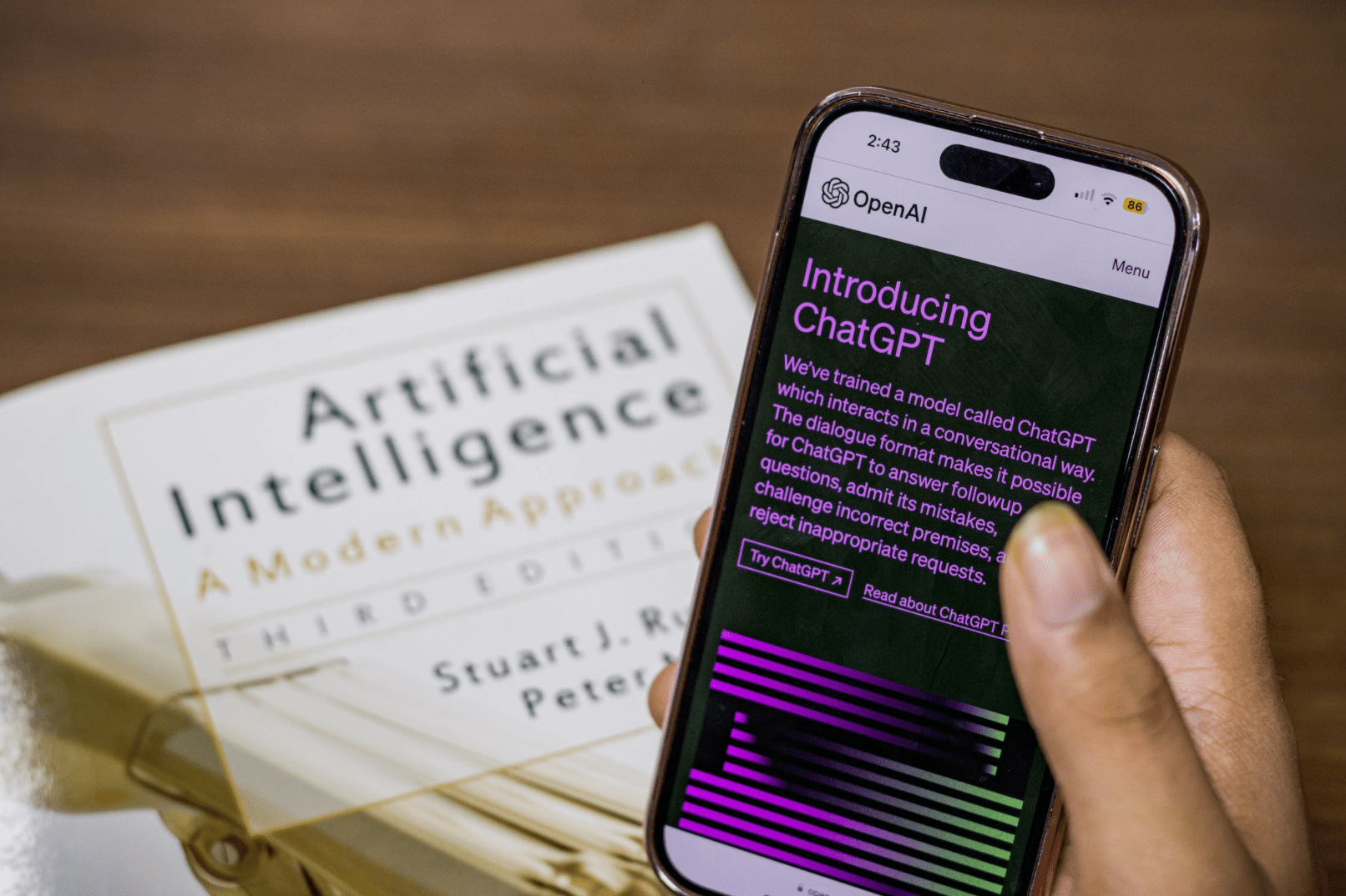 Cresce il team legale di OpenAI | Law.com