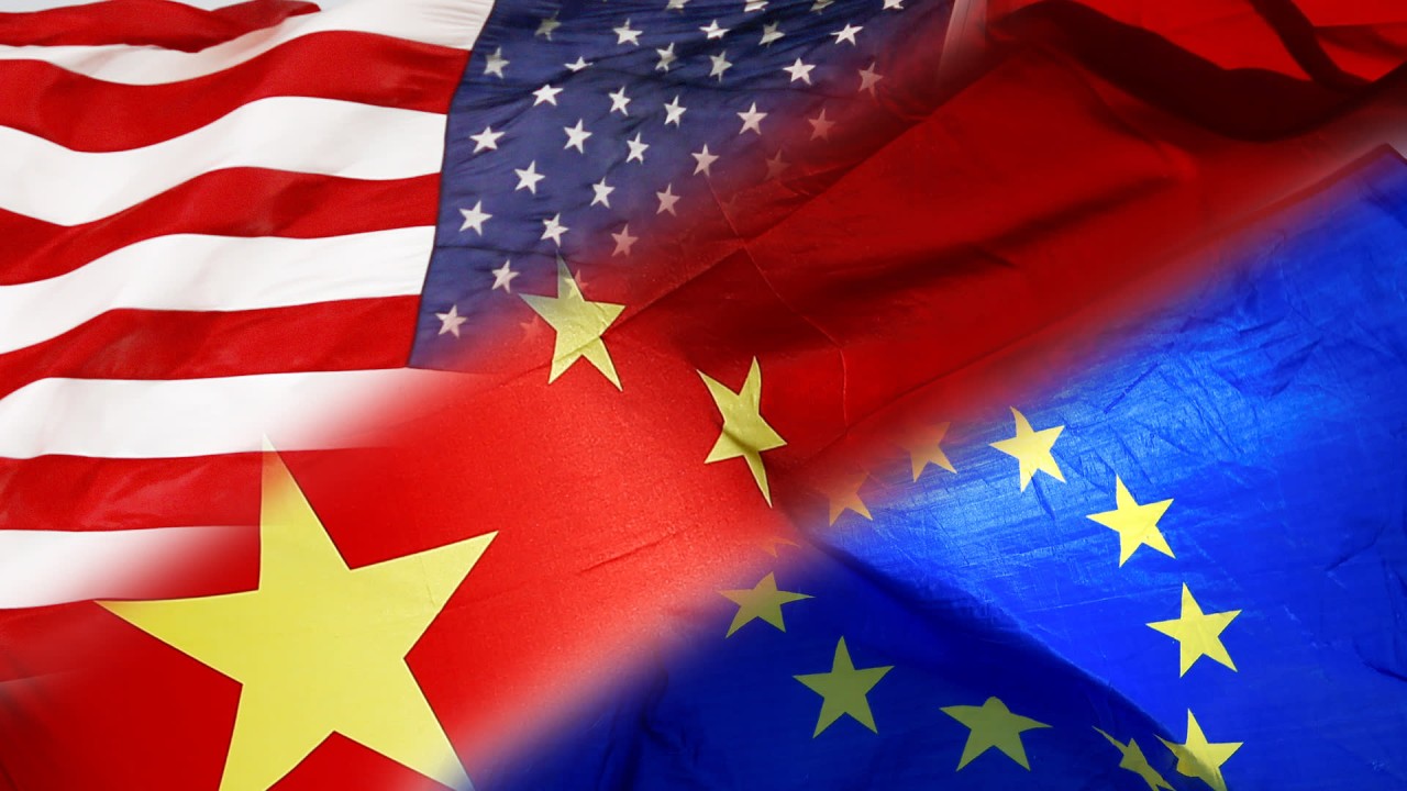 Gli Stati Uniti o l’Unione Europea dovrebbero seguire l’esempio della Cina e richiedere filigrane per l’IA generativa?