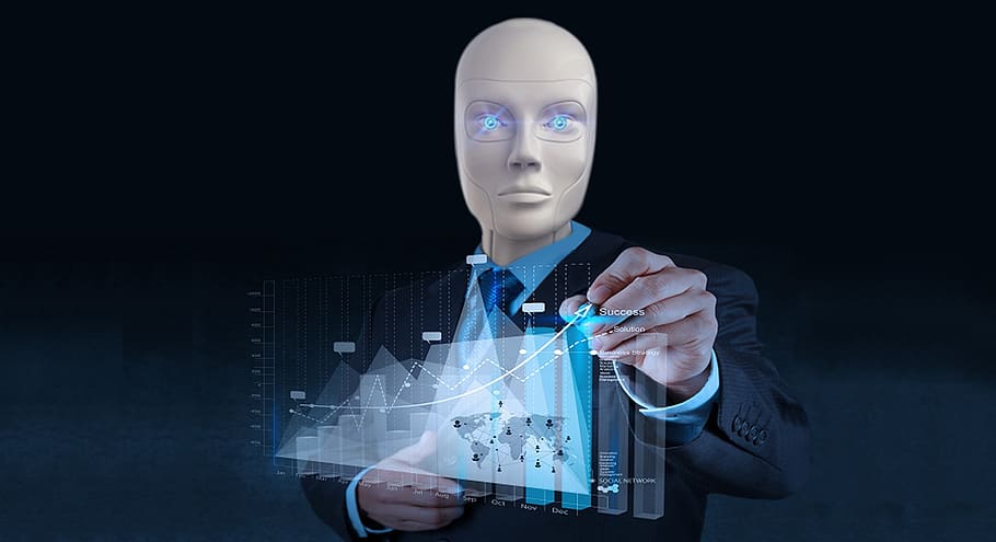 Il quadro di governance sull’IA di Zero Trust