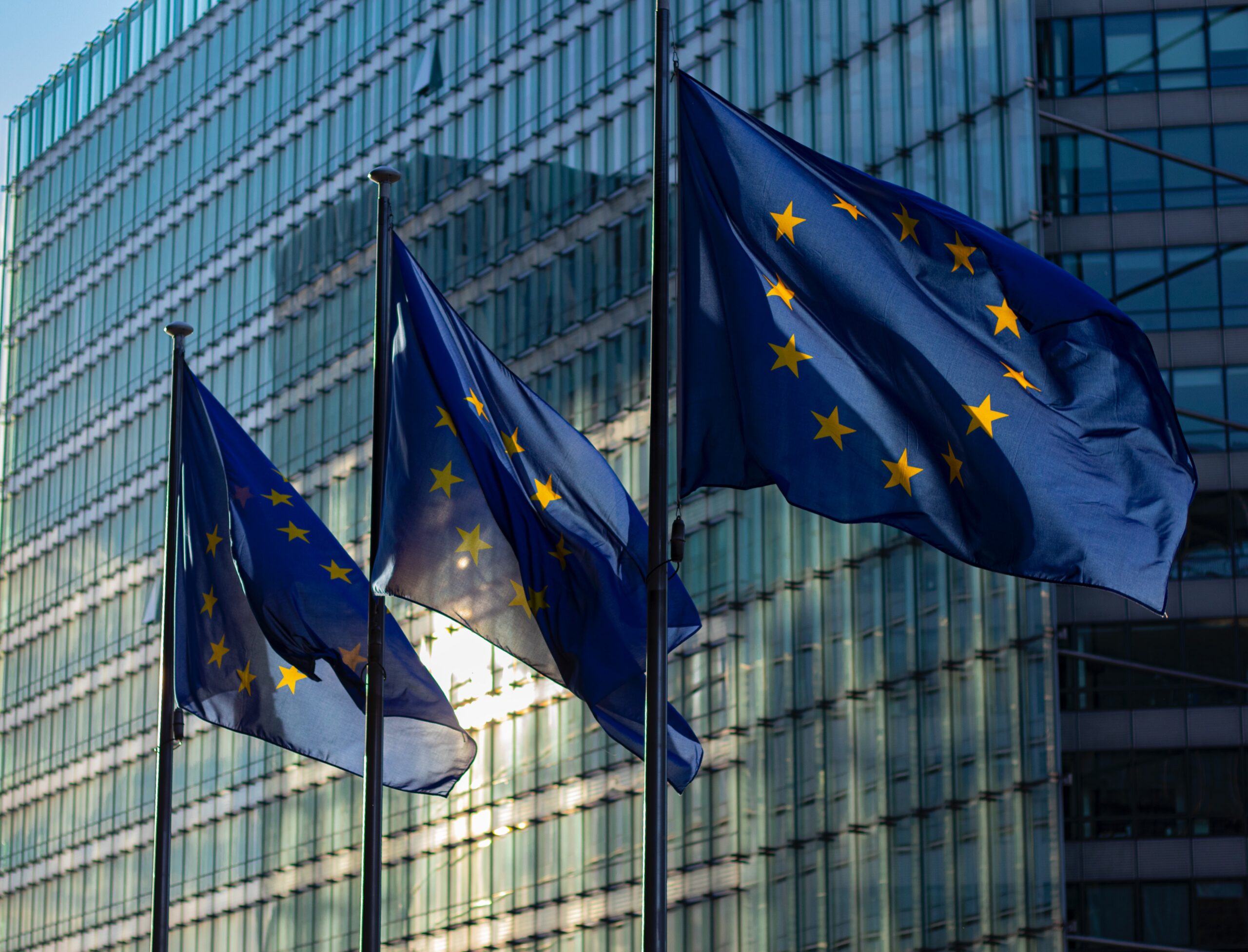 I trend di ricerca nell’IA e nei Grandi Modelli di intelligenza artificiale | European Commission