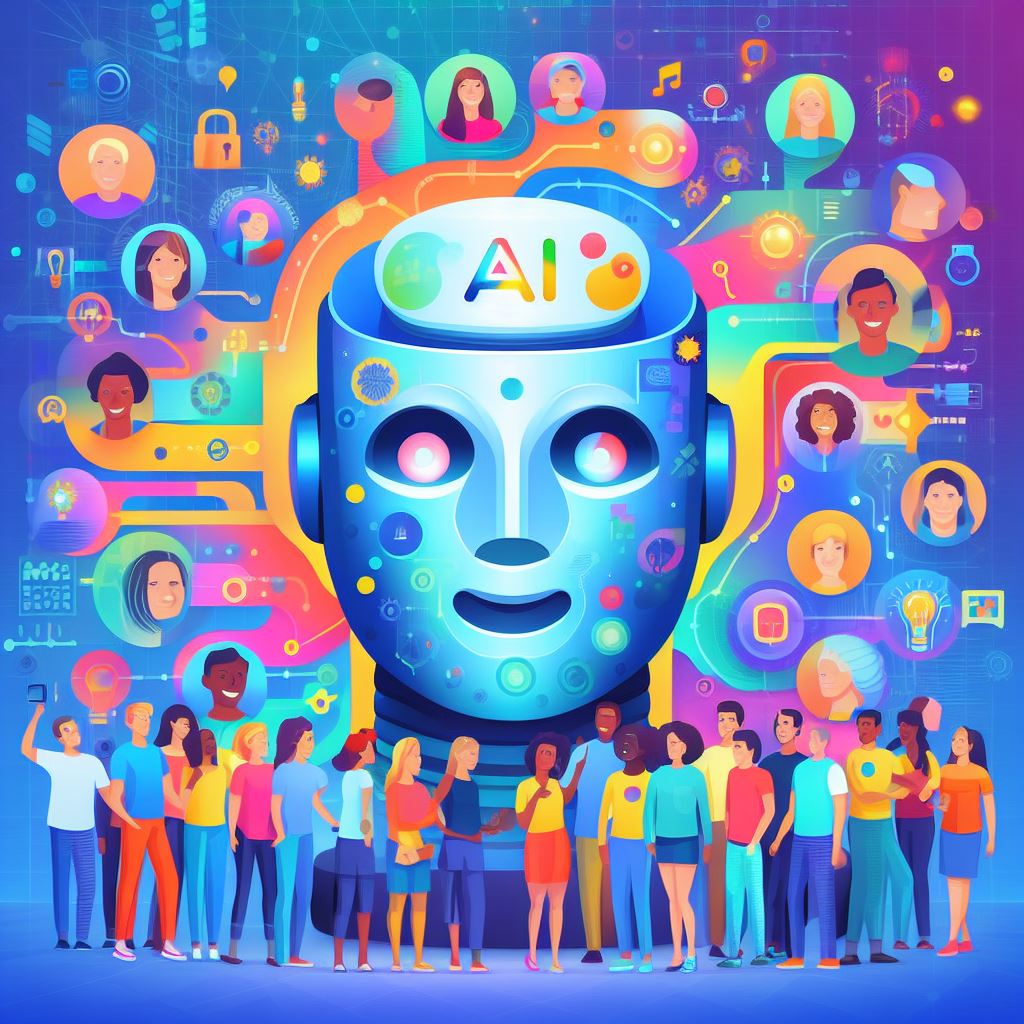 AI per tutti, dice DeepMind