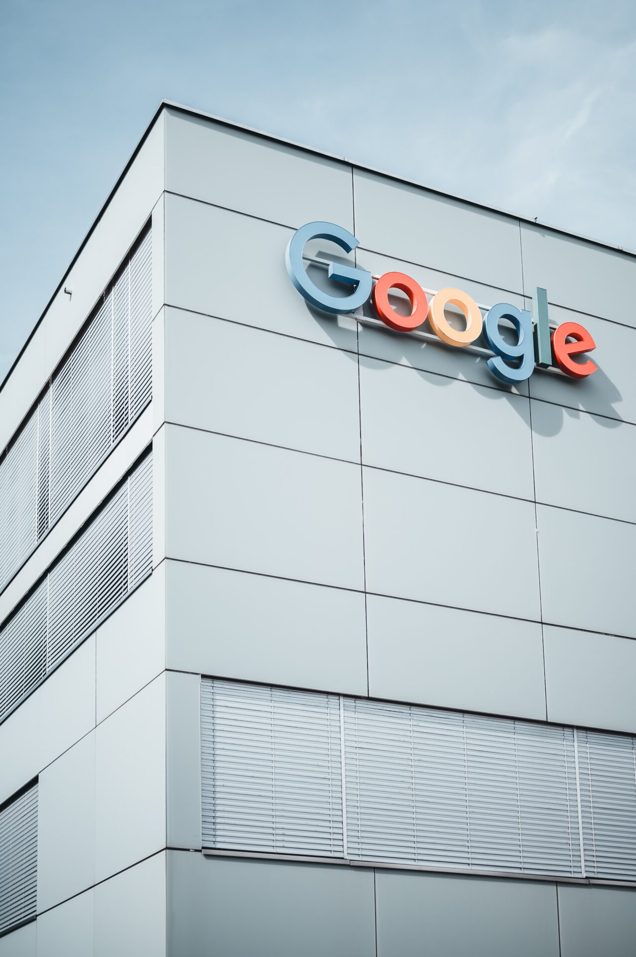 La “chief decision scientist” di Google spiega perché ha lasciato l’azienda