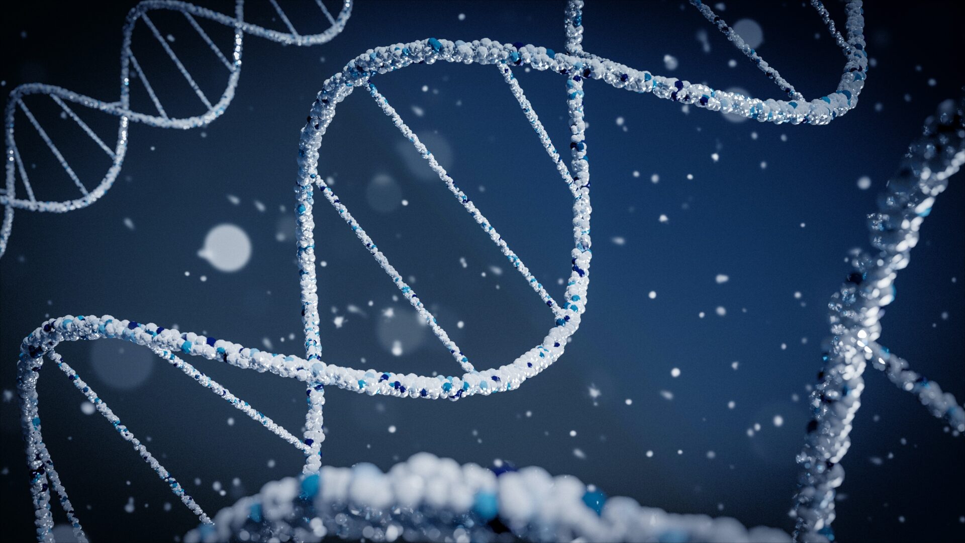 Lo strumento di DeepMind valuta le mutazioni del DNA in base al loro potenziale nocivo