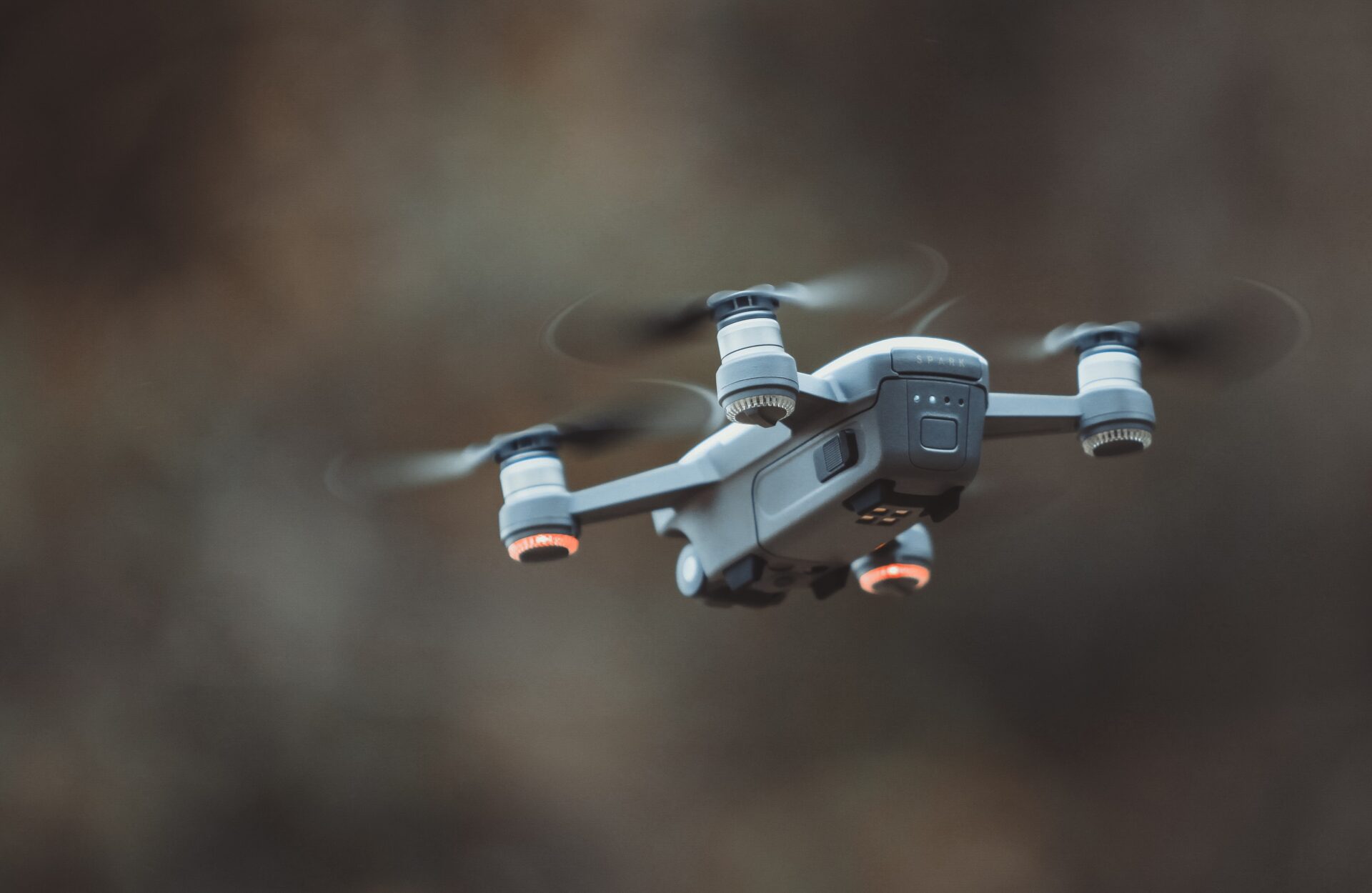 Forti preoccupazioni per i droni autonomi dotati di IA