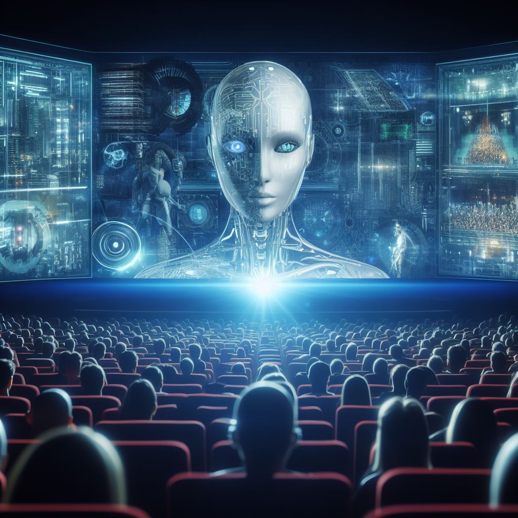 Le storie sull’IA e l’umanità in primo piano