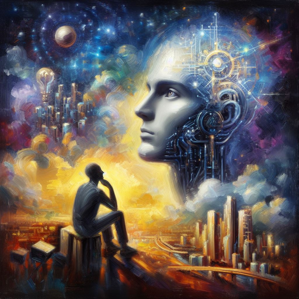 Cosa ci si aspetta dal futuro dell’AI?