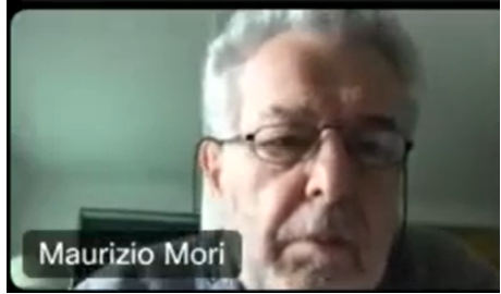 Ethics and AI: dalla lezione di Maurizio Mori (11.10.2023)