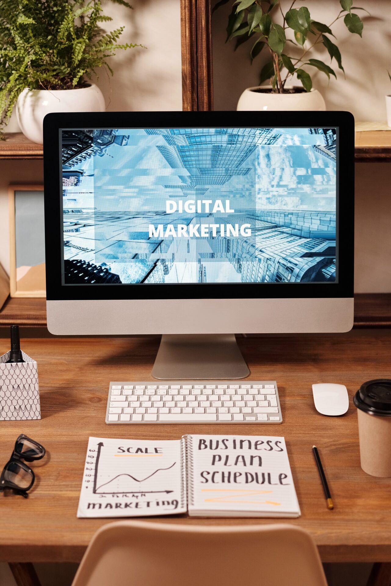 Rivoluzioni digitali e rivoluzioni di business: la formula segreta per il successo