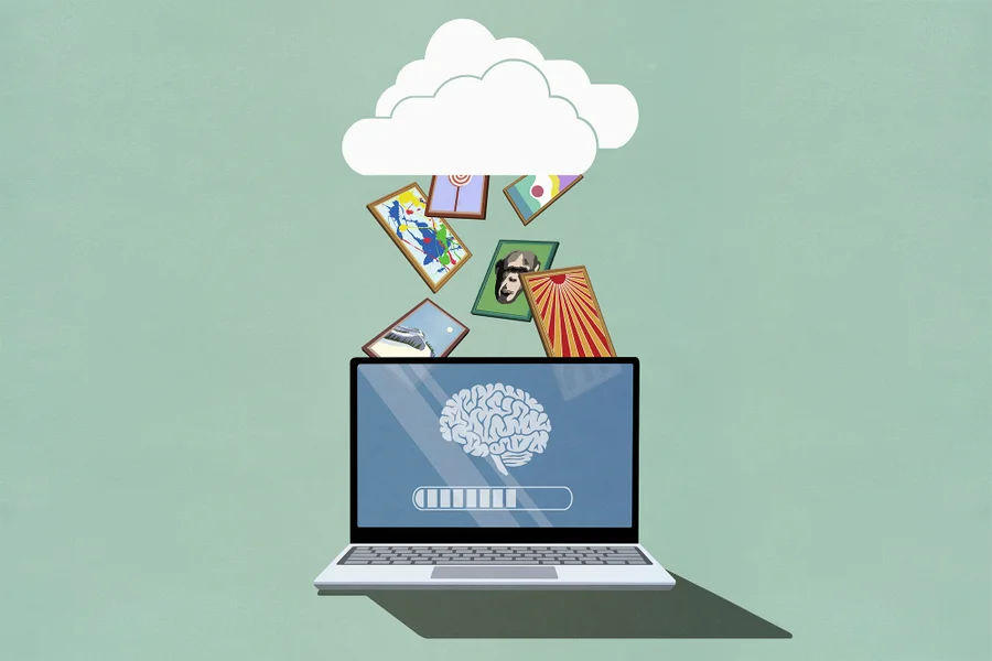 L’intelligenza artificiale si fa più piccola per diventare più grande