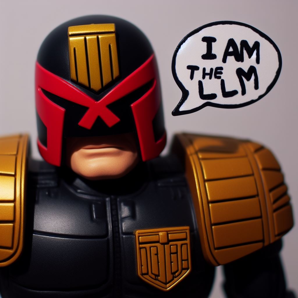 Un mondo senza leggi