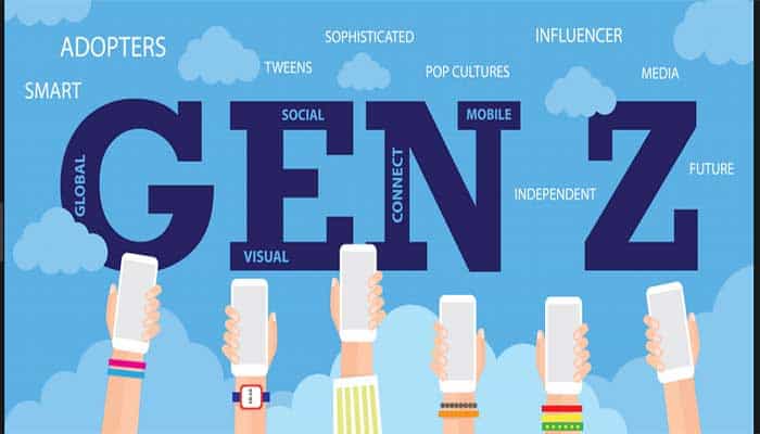 La generazione Z è destinata a capitalizzare il divario di competenze legate all’IA 