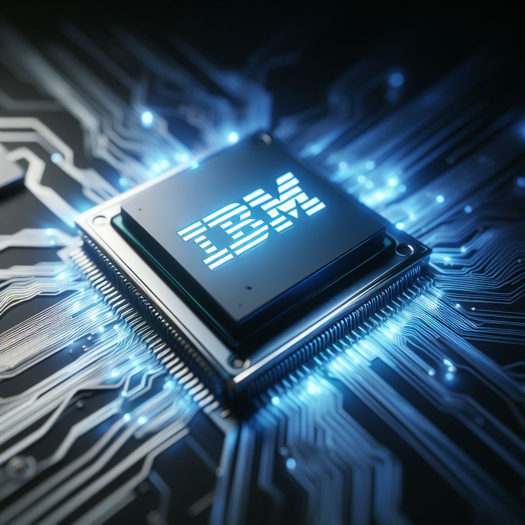 Una rivoluzione nell’IA: il nuovo chip IBM promette prestazioni straordinarie