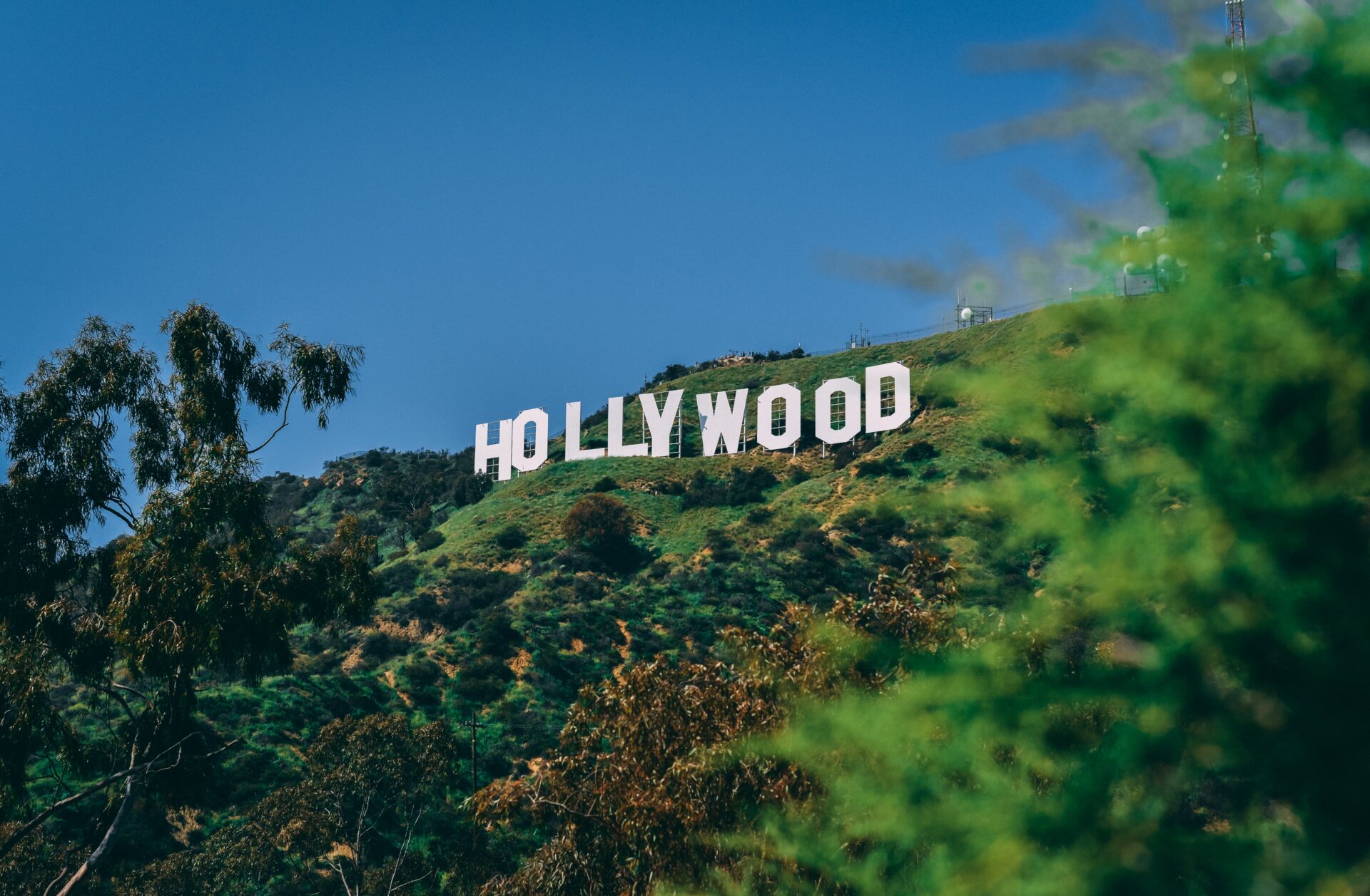 Raggiunto l’accordo sullo sciopero degli attori di Hollywood contro l’IA
