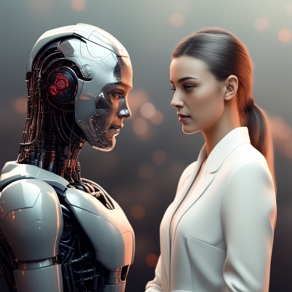 Avere fiducia nell’intelligenza artificiale