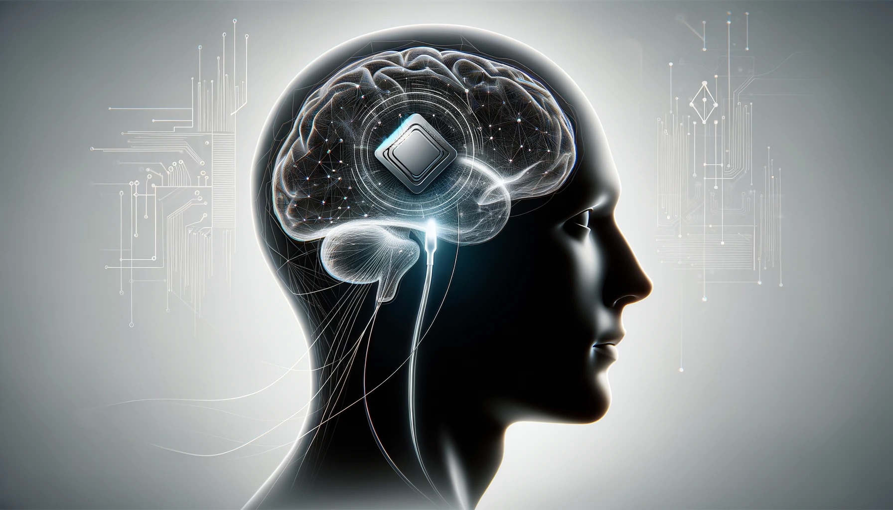 Telepatia di Neuralink: l’interfaccia wireless cervello-computer