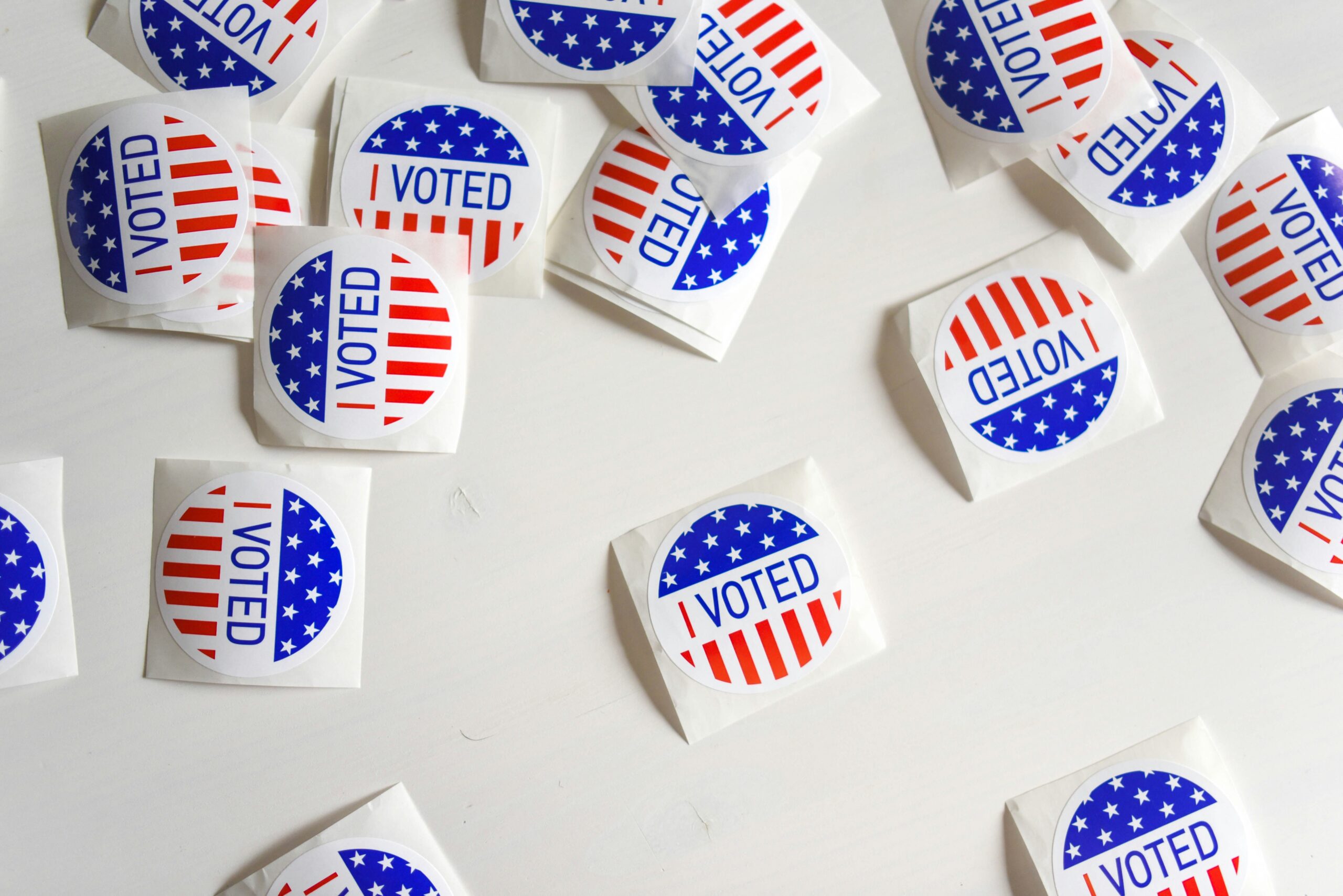 Anthropic: la startup che reindirizza gli utenti a fonti di informazioni sul voto