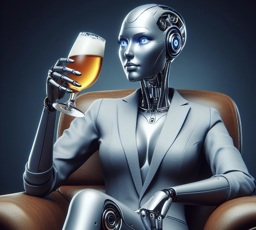 In che modo l’IA sta rivoluzionando la produzione e la qualità delle birre?