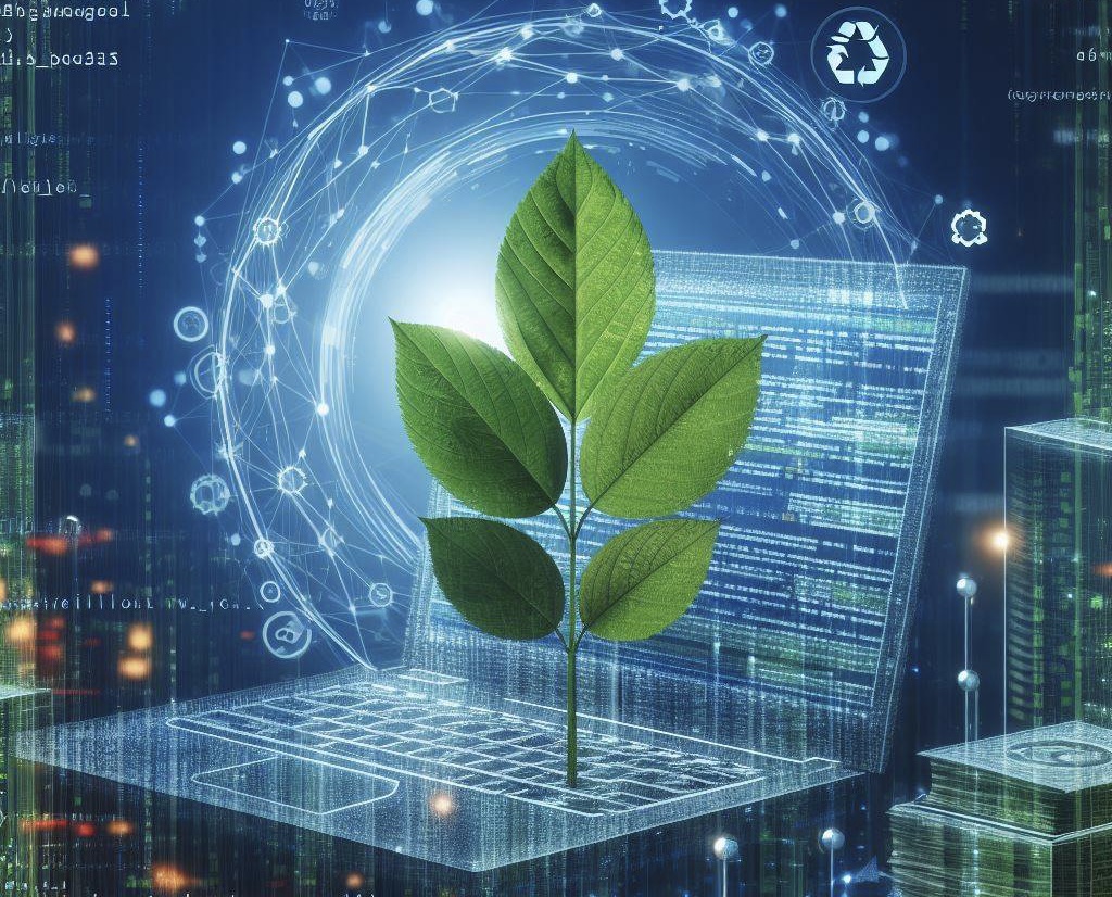 Ottimizzare il codice per un Pianeta più pulito