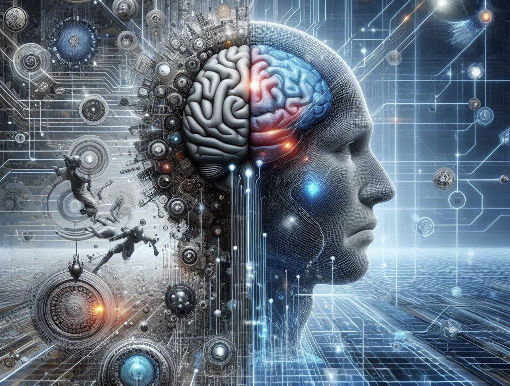 IA e ricerca: quale ruolo per gli esseri umani?