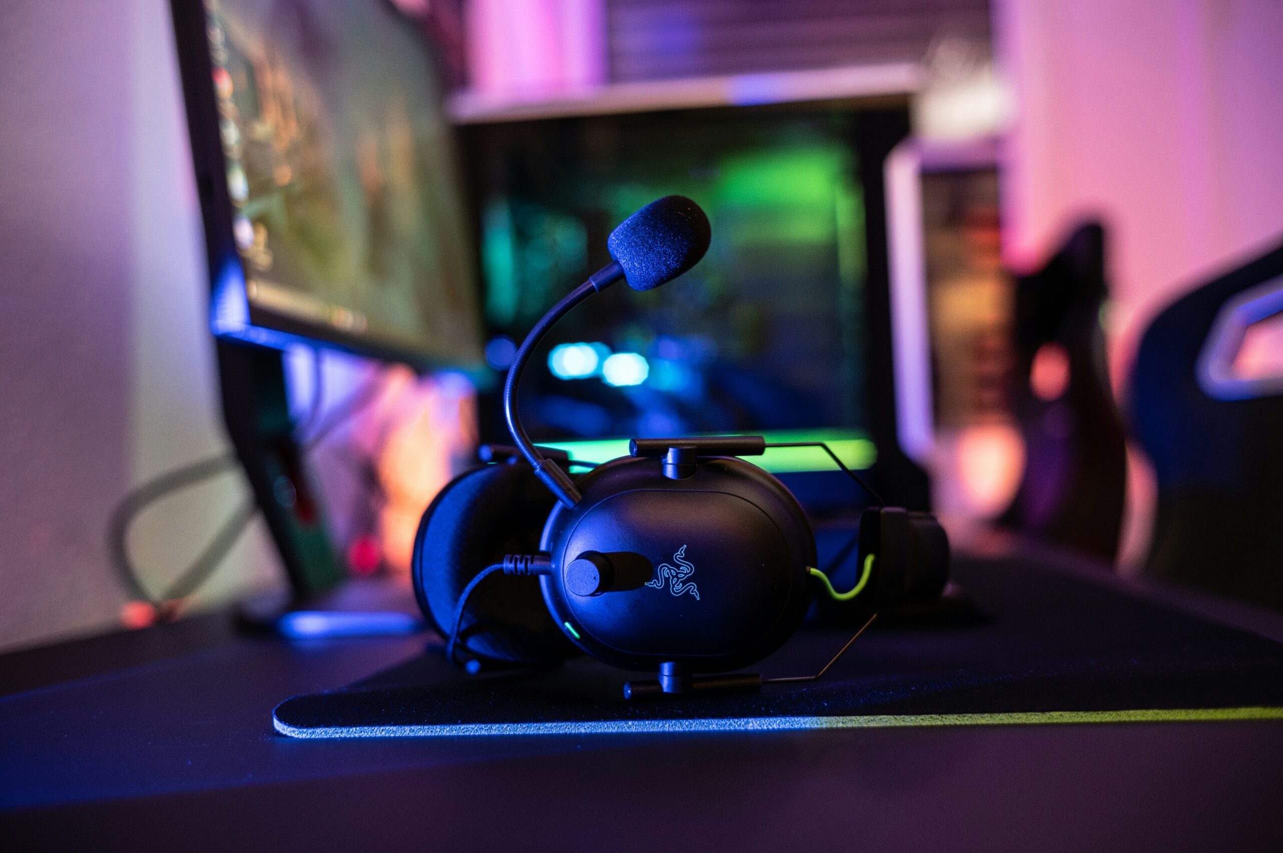 Intelligenza Artificiale nei giochi: un nuovo livello di interazione.