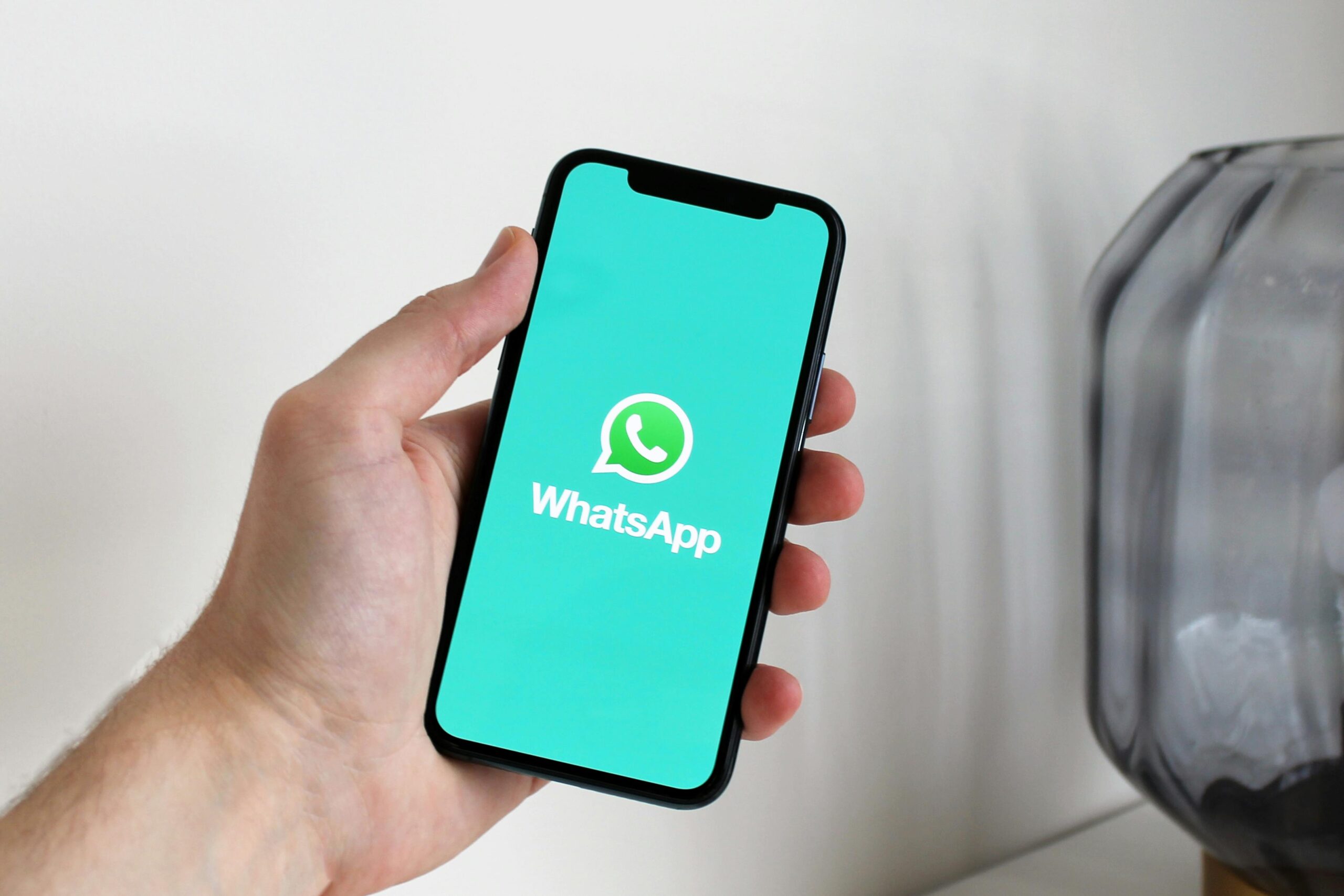 NSO Group accusata da Whatsapp di aver spiato i suoi utenti