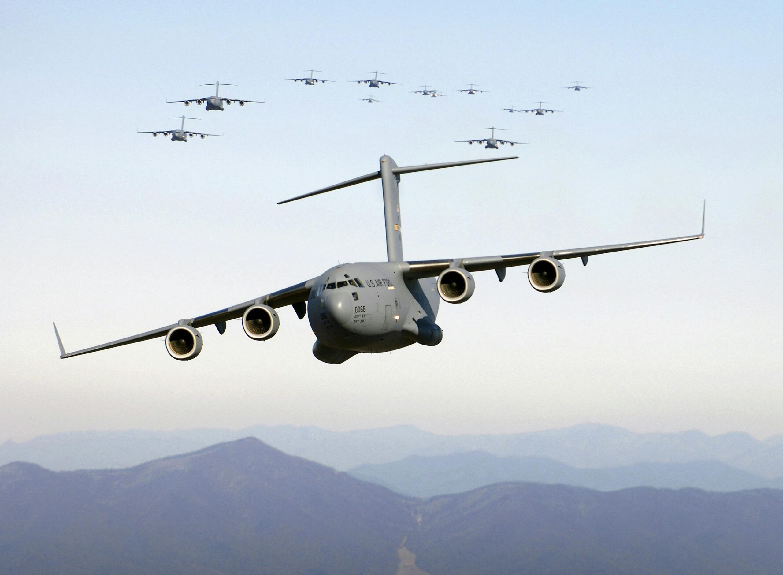 IA e utilizzi militari: al via la prima riunione del gruppo a guida Usa