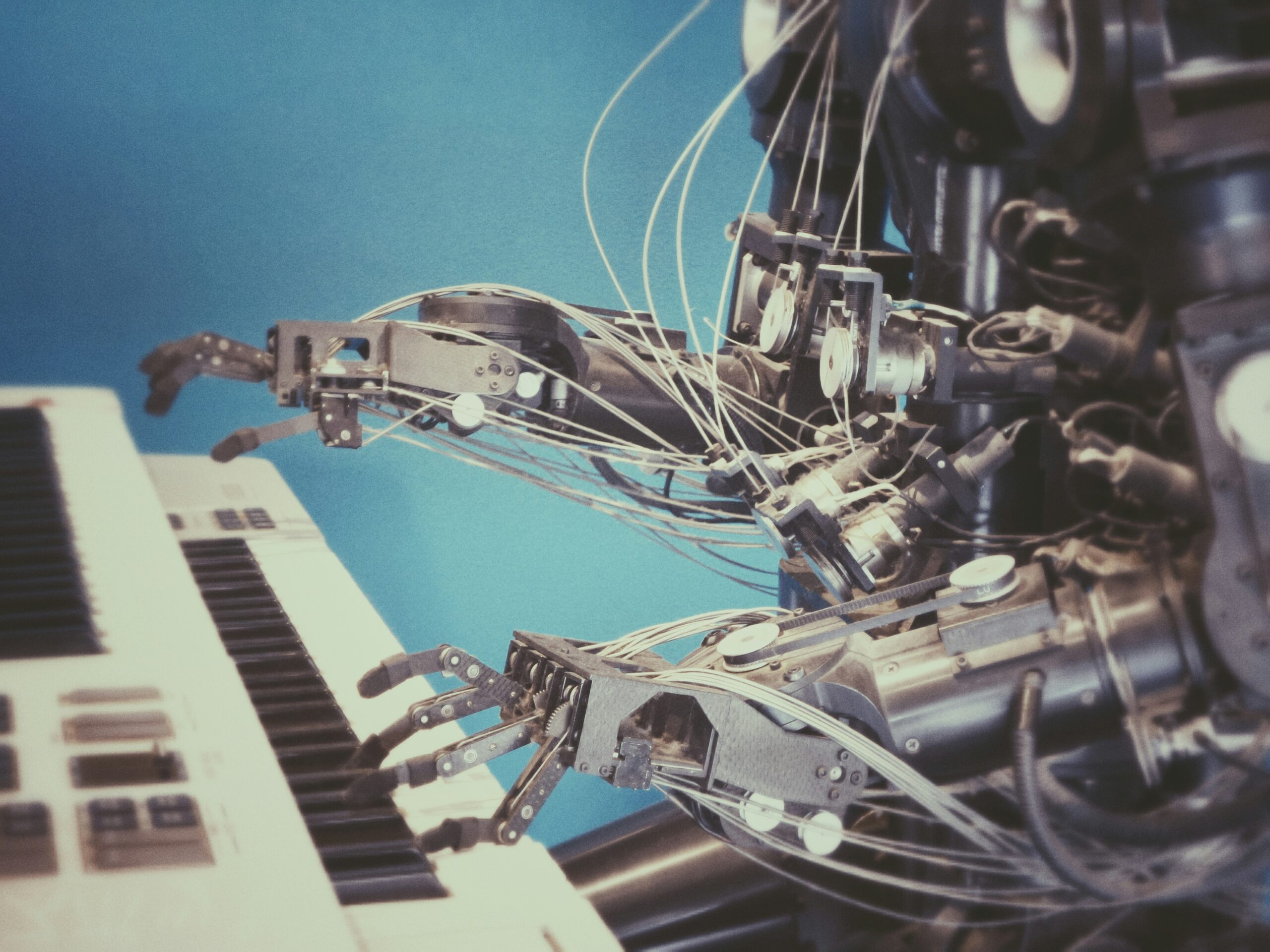 Bilanciare creatività e automazione: il ruolo chiave dell’IA generativa nelle imprese