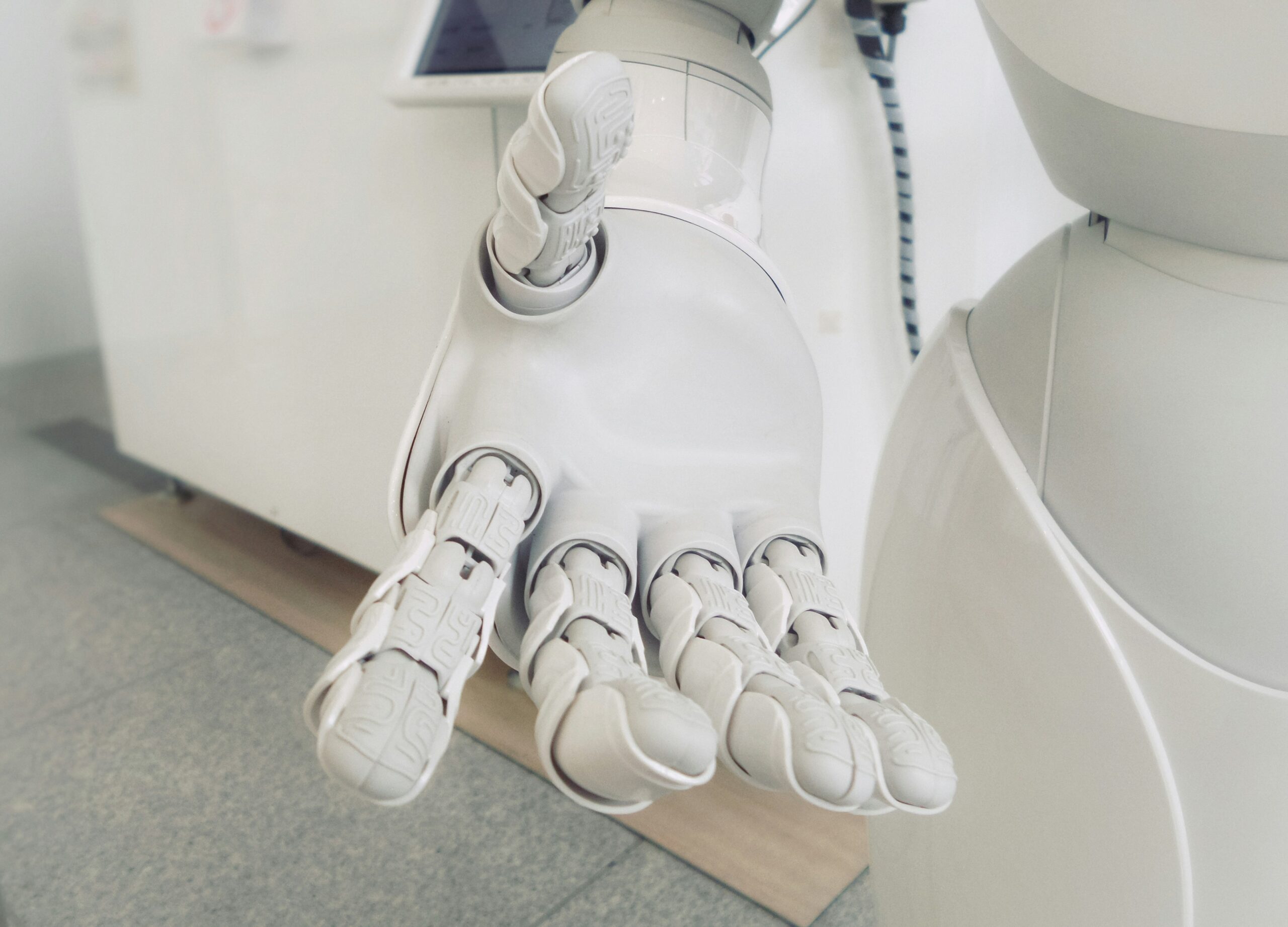 Robotica e Medicina: Questioni di Biogiuridica