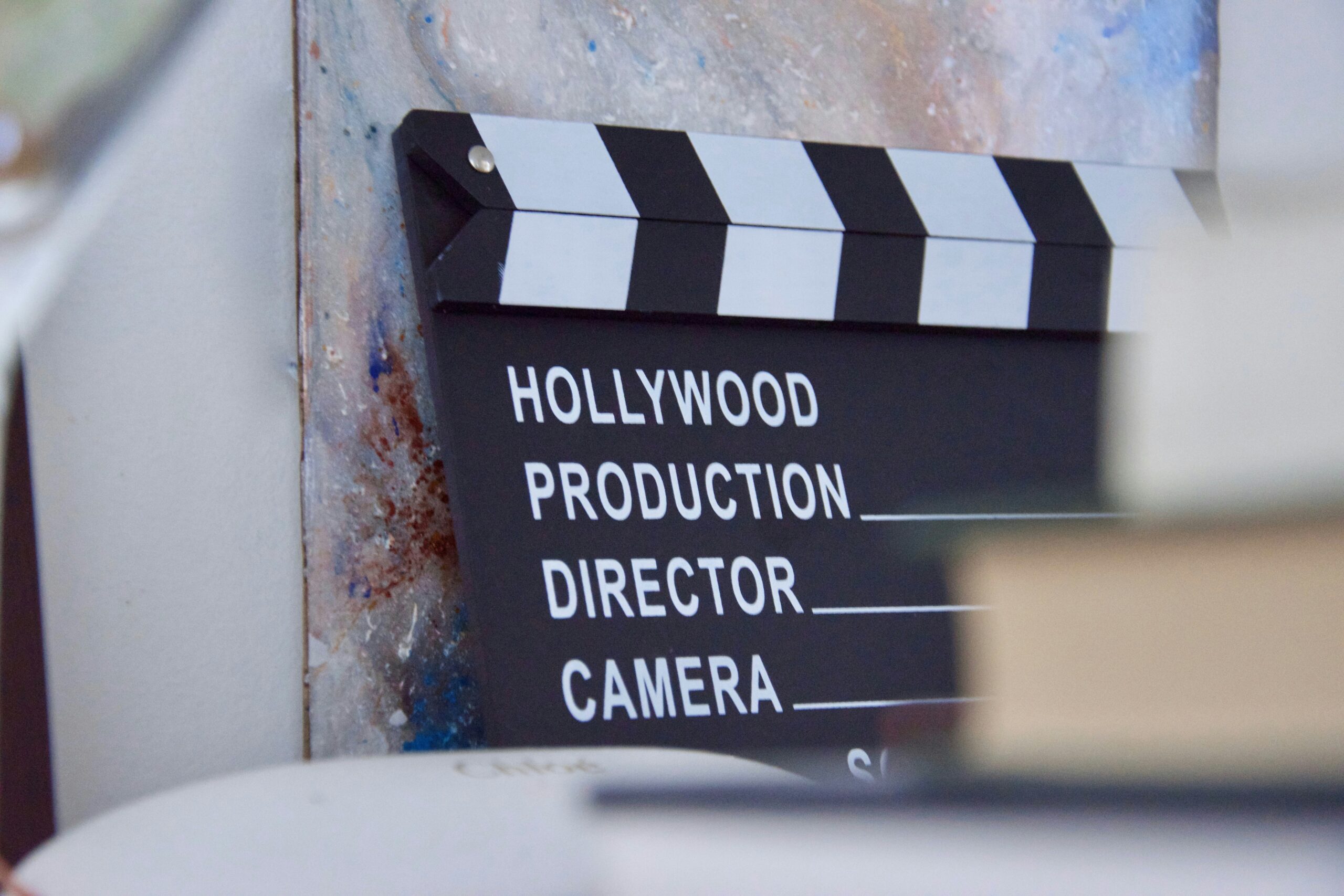 Creatività AI: Rivoluzione o rischi per il futuro del Cinema?