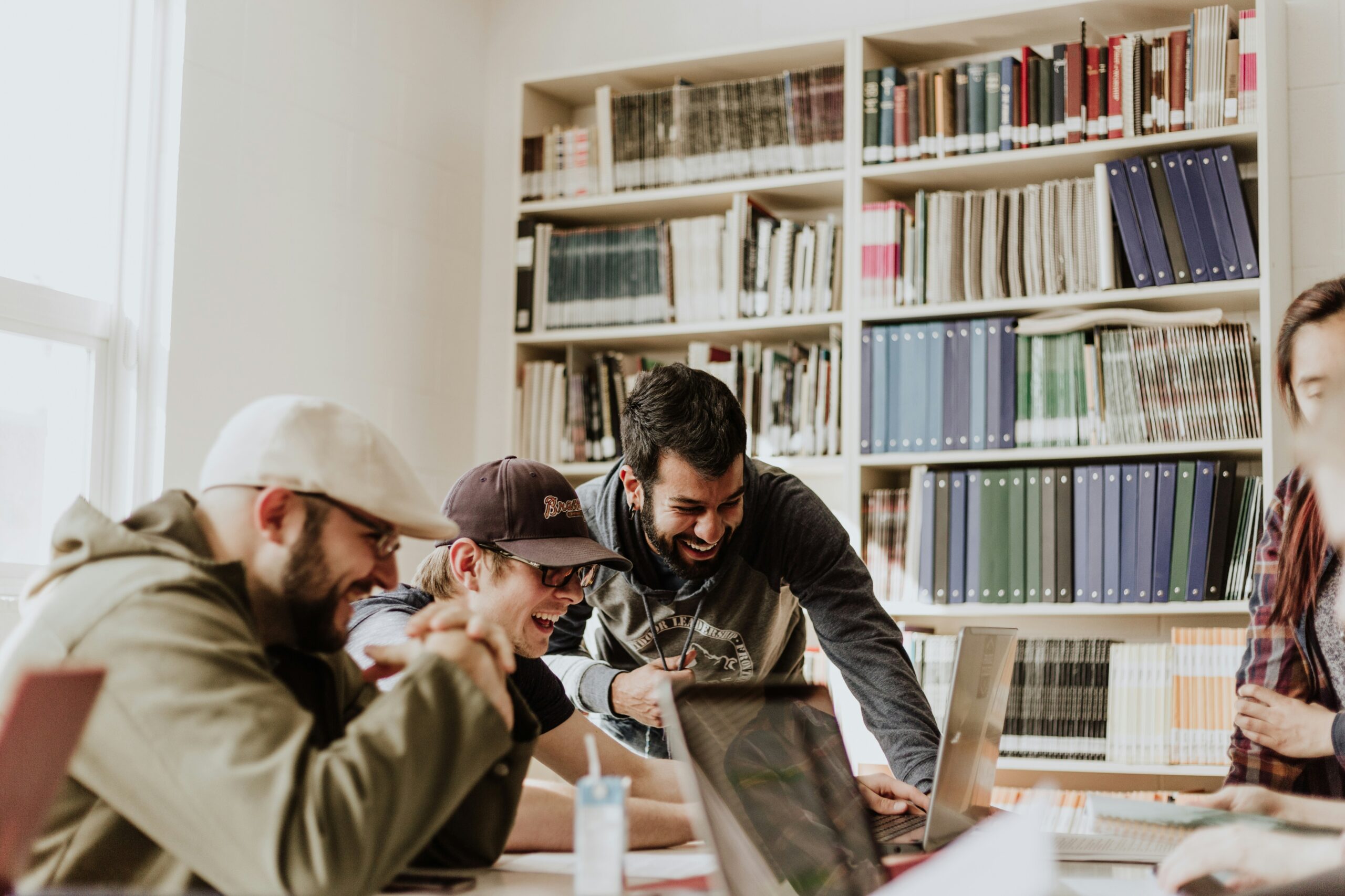 Quando l’IA incontra i media: prospettive future per l’università