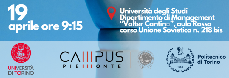 Sotto i riflettori dell’IA | Convegno 19 aprile