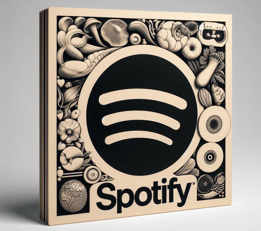 AI Playlist, la nuova funzione introdotta da Spotify 