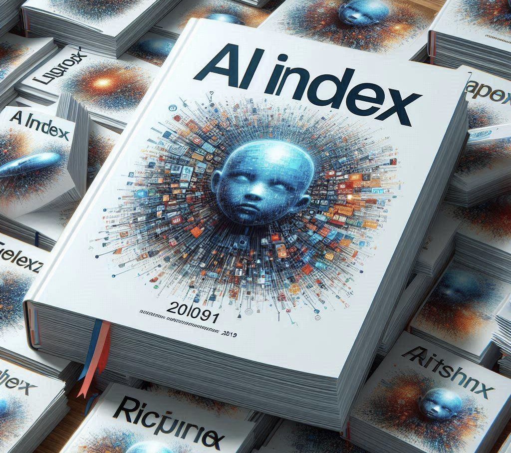 Rapporto AI Index 2023, un anno cruciale per l’IA 