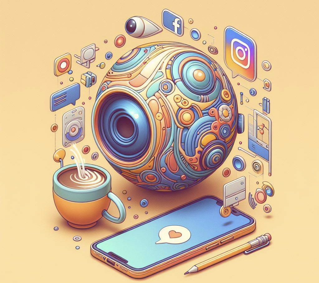 Con Meta AI, Meta introduce L’AI nelle sue app social