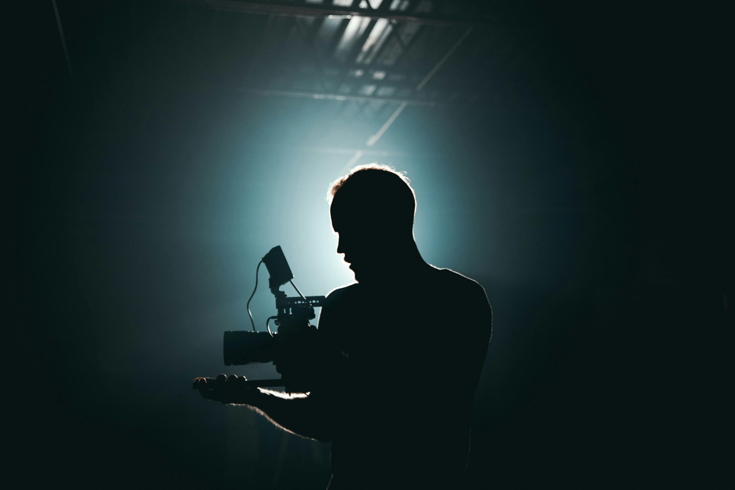 Quando la tecnologia AI incontra l’arte del cinema