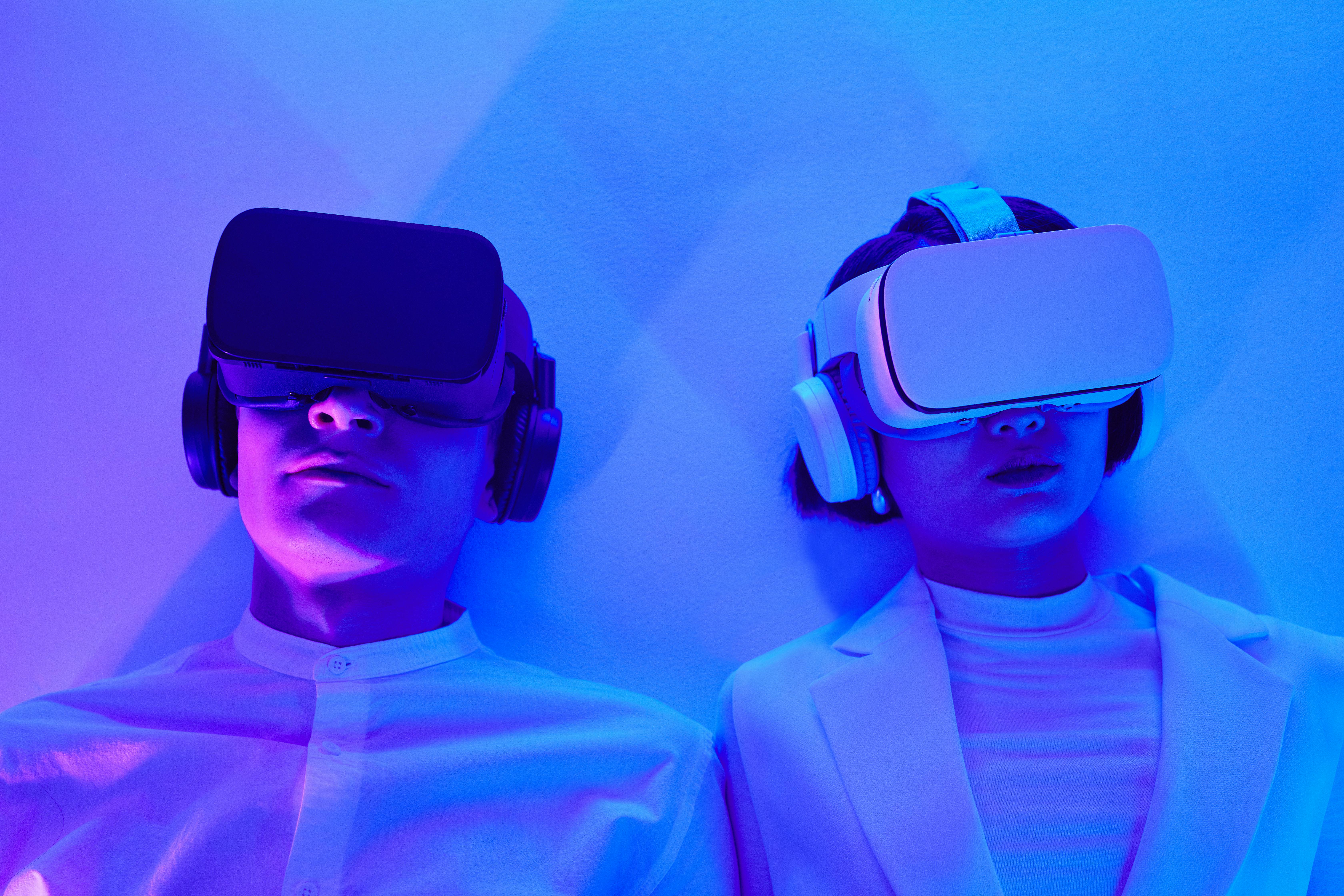 L’IA nell’era degli appuntamenti online e il futuro dell’amore