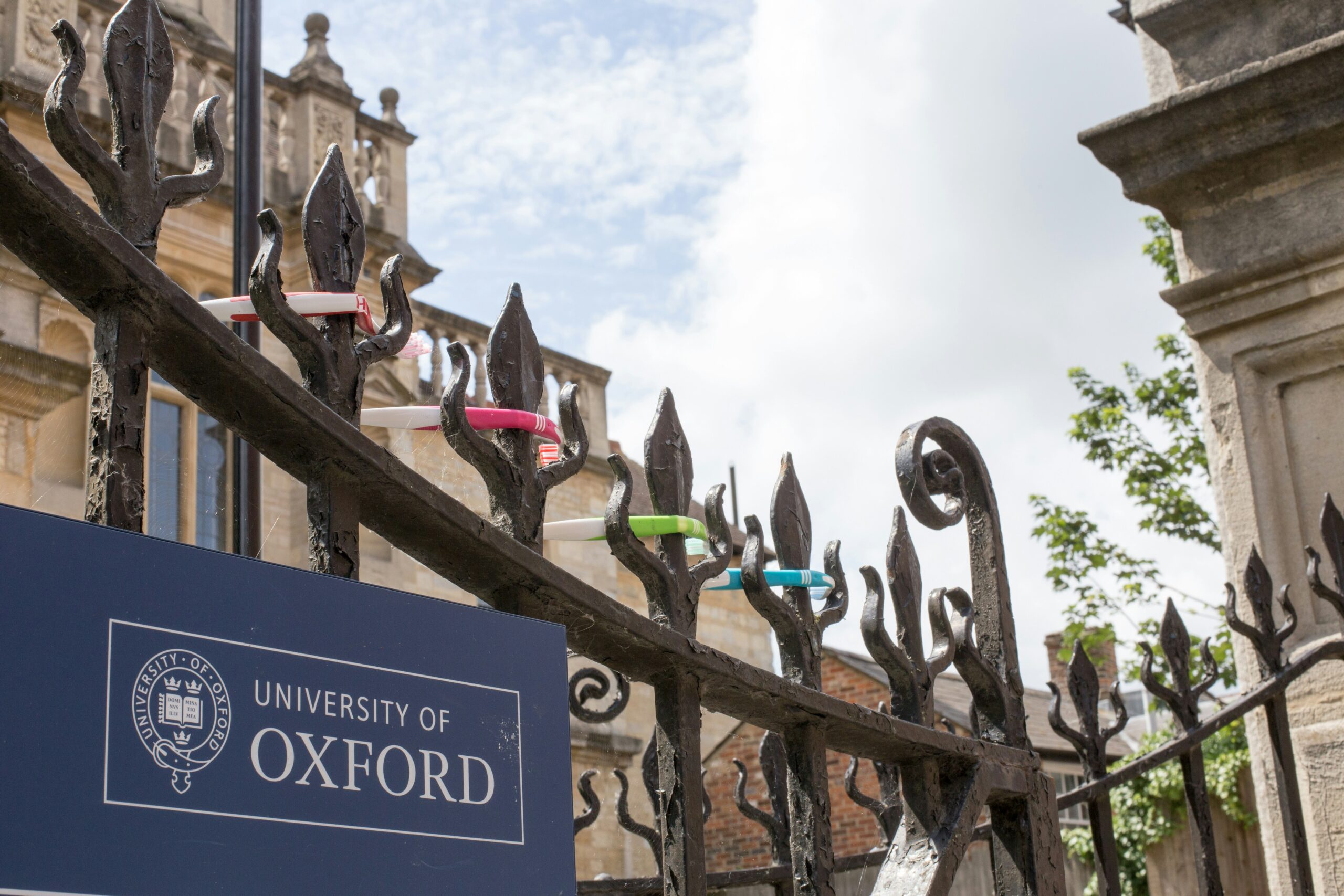 L’Università di Oxford chiude l’istituto di Bostrom, sostenuto da Elon Musk.