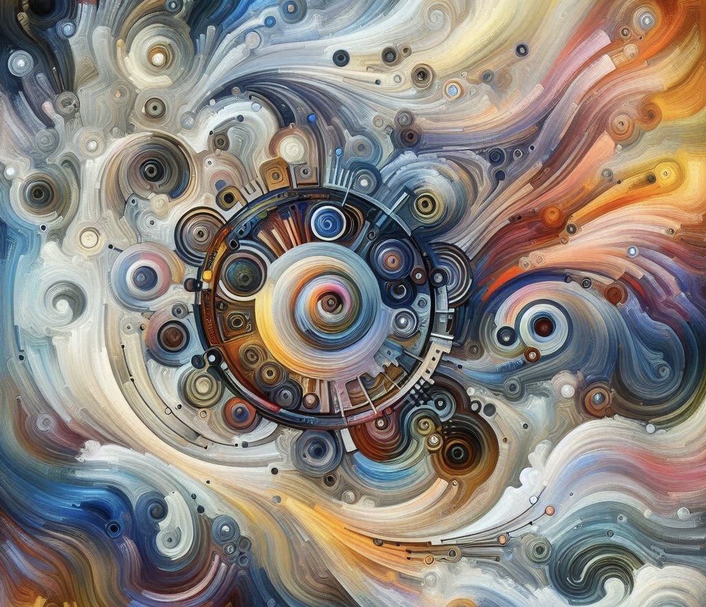 Tra speranza e scetticismo. Qual’è il futuro dell’arte nell’era dell’IA?