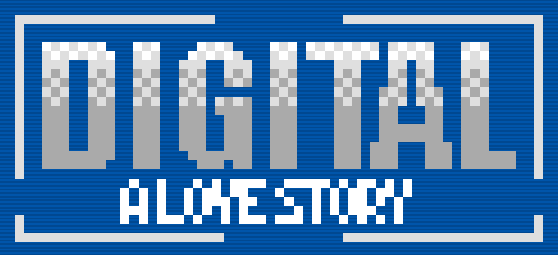 Digital: A Love Story – L’Impatto dell’Intelligenza Artificiale sulla Narrazione Interattiva