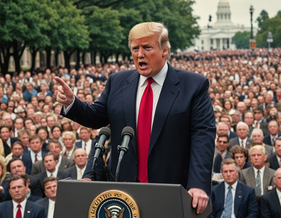 La Silicon Valley si stacca dai democratici: Trump guadagna terreno tra i giganti della tecnologia