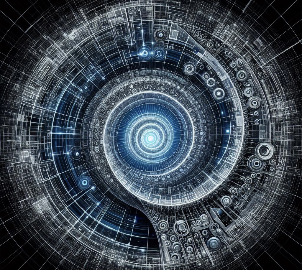 Da Frank Rosenblatt a ChatGPT: Il ciclo infinito dell’IA