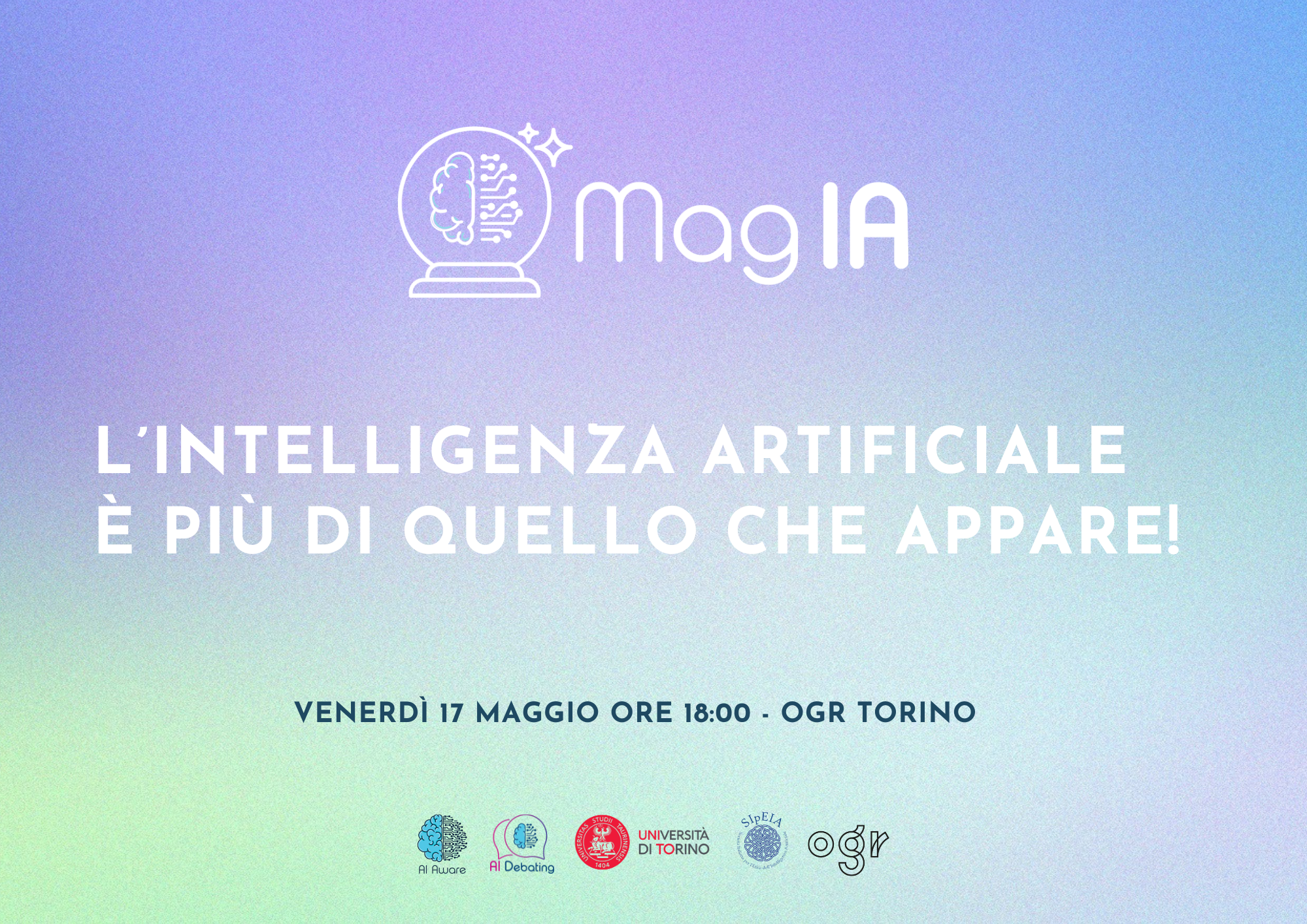 Lancio MagIA – Magazine Intelligenza Artificiale – Tutte le segnalazioni