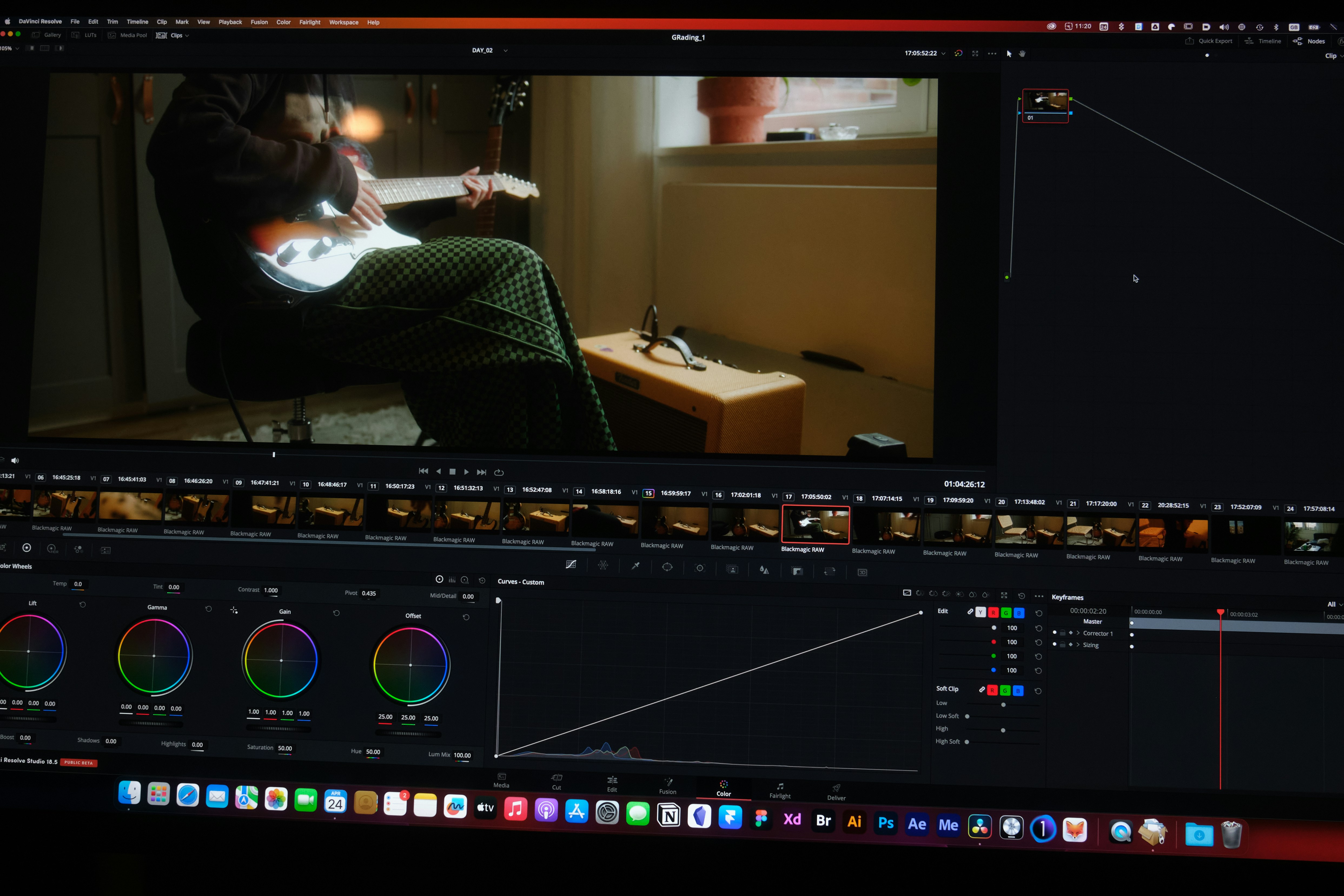 Lore Machine trasforma il testo in esperienze multimediali coinvolgenti