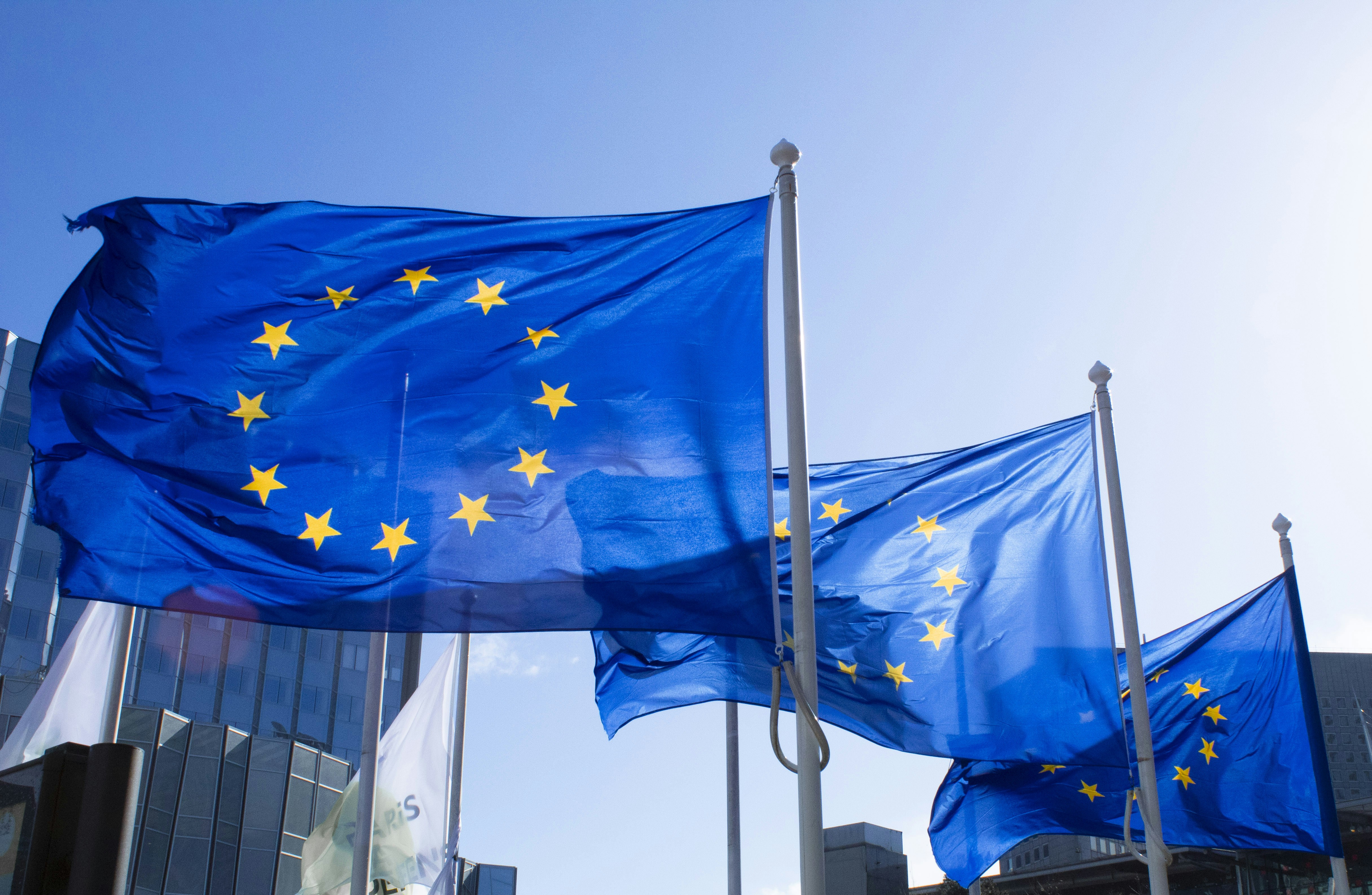 Duello normativo tra Unione Europea e big tech