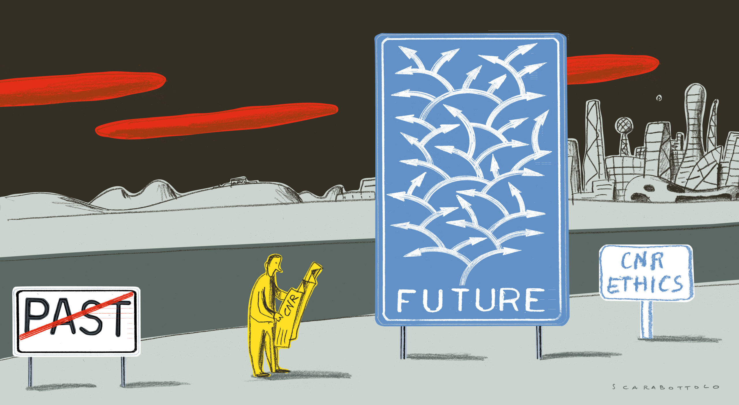 Spiegabilità e Intelligenza Artificiale – Webinar 16 maggio