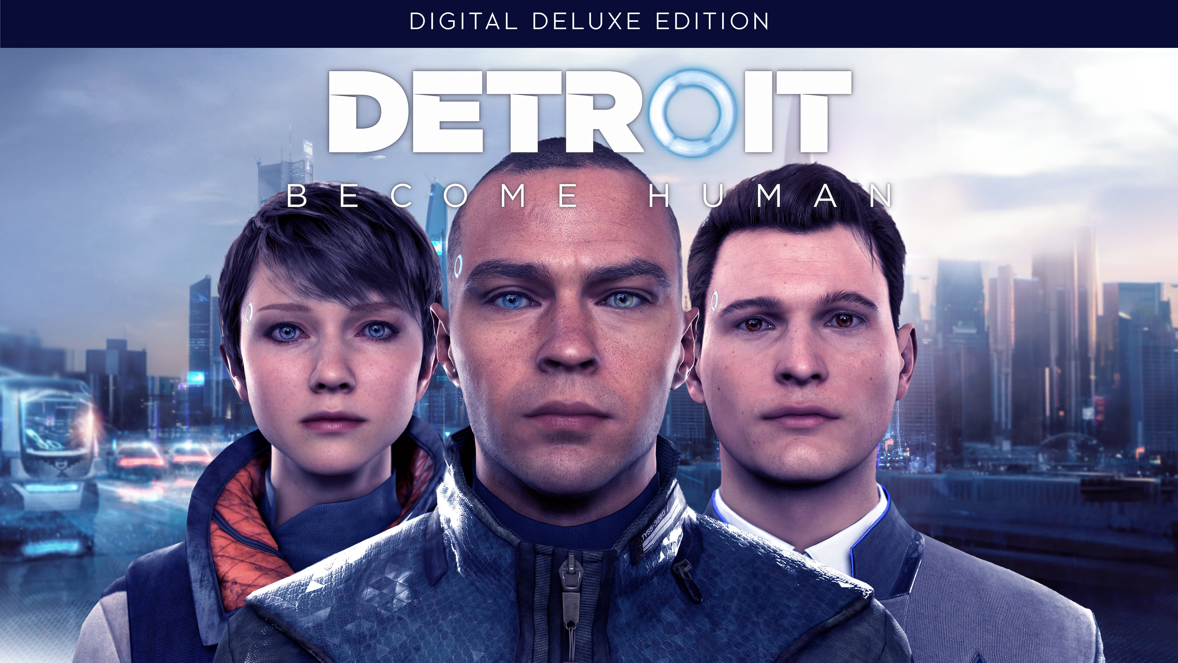 Detroit: Become Human – Un’avventura interattiva che ridefinisce il rapporto tra uomo e macchina